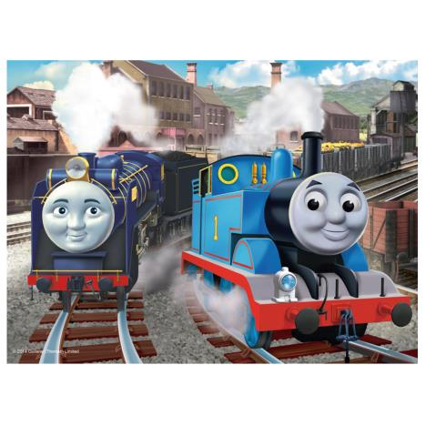 Thomas & Friends Sodor 4 in a Box Extra Image 2